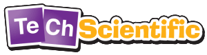TechScientific Logo